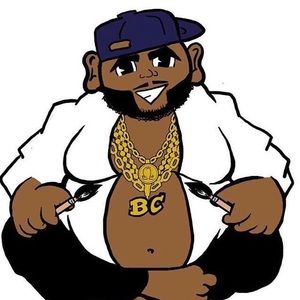 Meet your Posher, Antonio